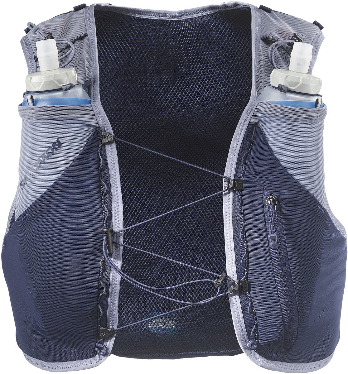ADV Skin 5 Gradient Hydration Vest with Soft Flask