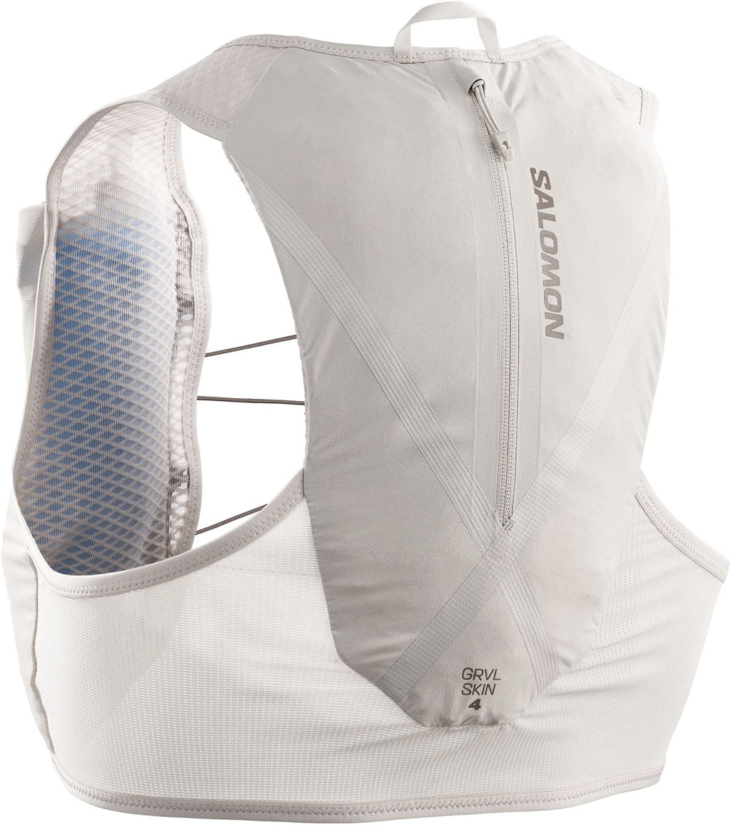 GRVL Skin 4 Hydration Vest with Soft Flask