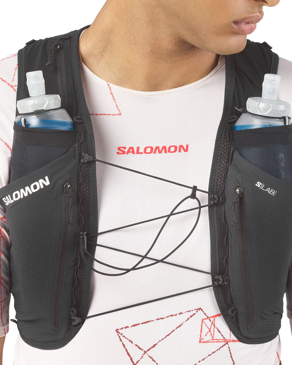 S/Lab Sense 6 Hydration Vest 