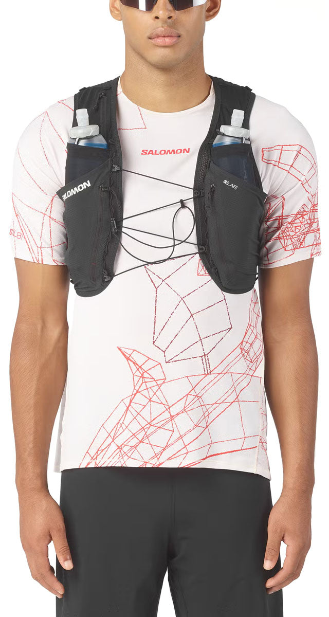 S/Lab Sense 6 Hydration Vest 
