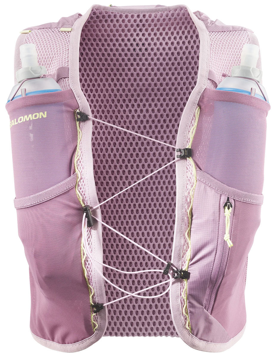 Active Skin 4 Hydration Vest with Soft Flask - Women's 