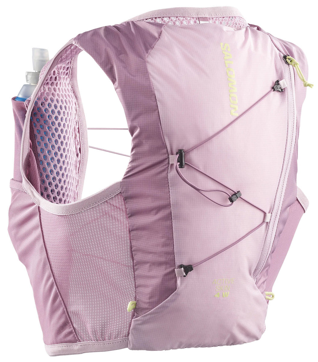Active Skin 4 Hydration Vest with Soft Flask - Women's 