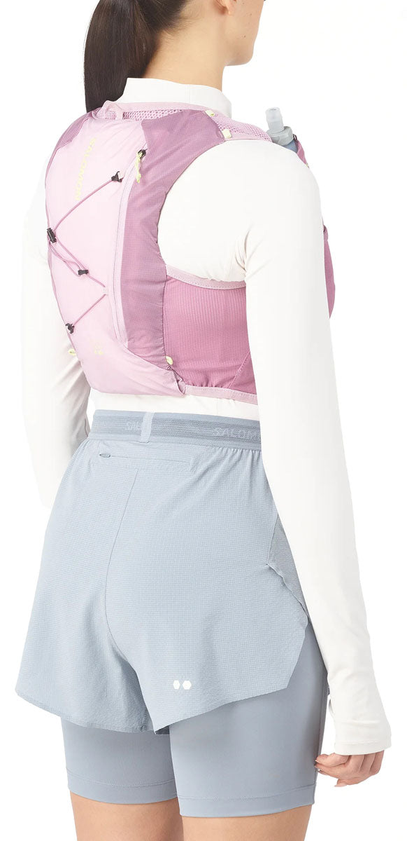 Active Skin 4 Hydration Vest with Soft Flask - Women's 