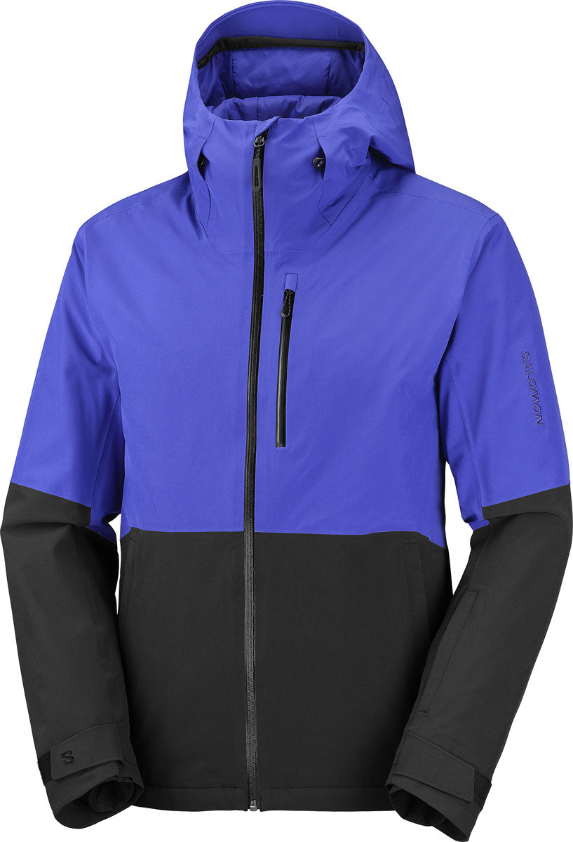 Highland Ski Jacket - Men's 