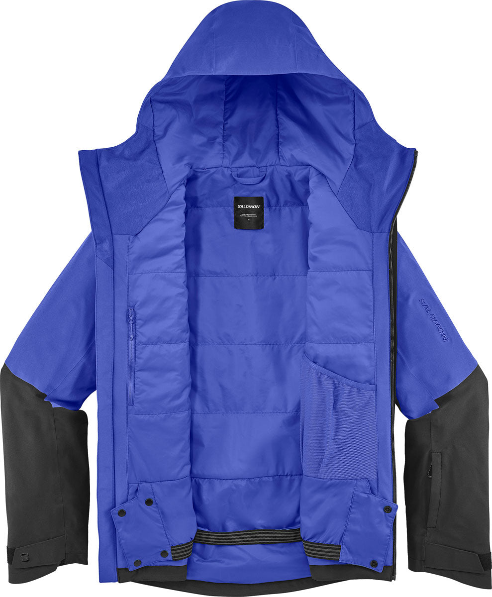 Highland Ski Jacket - Men's 