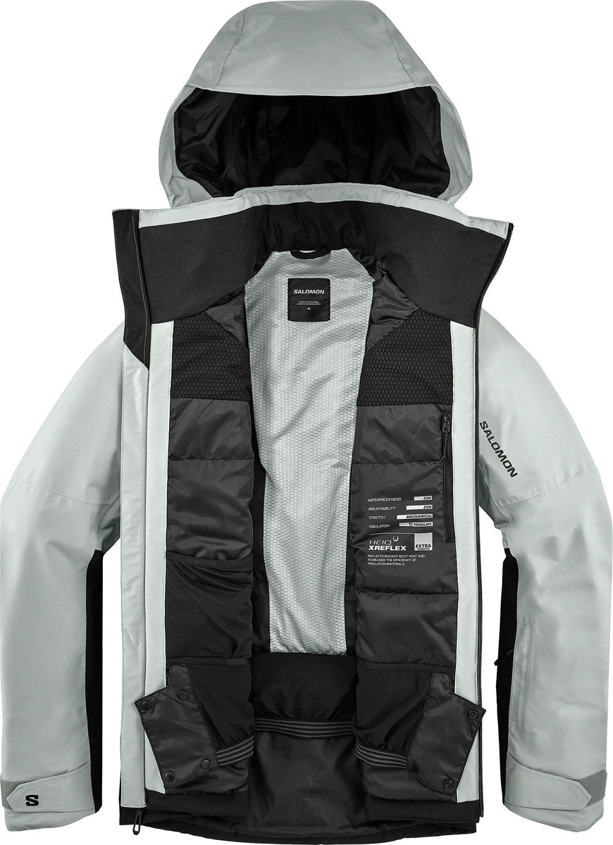 Brilliant Ski Jacket - Men's 