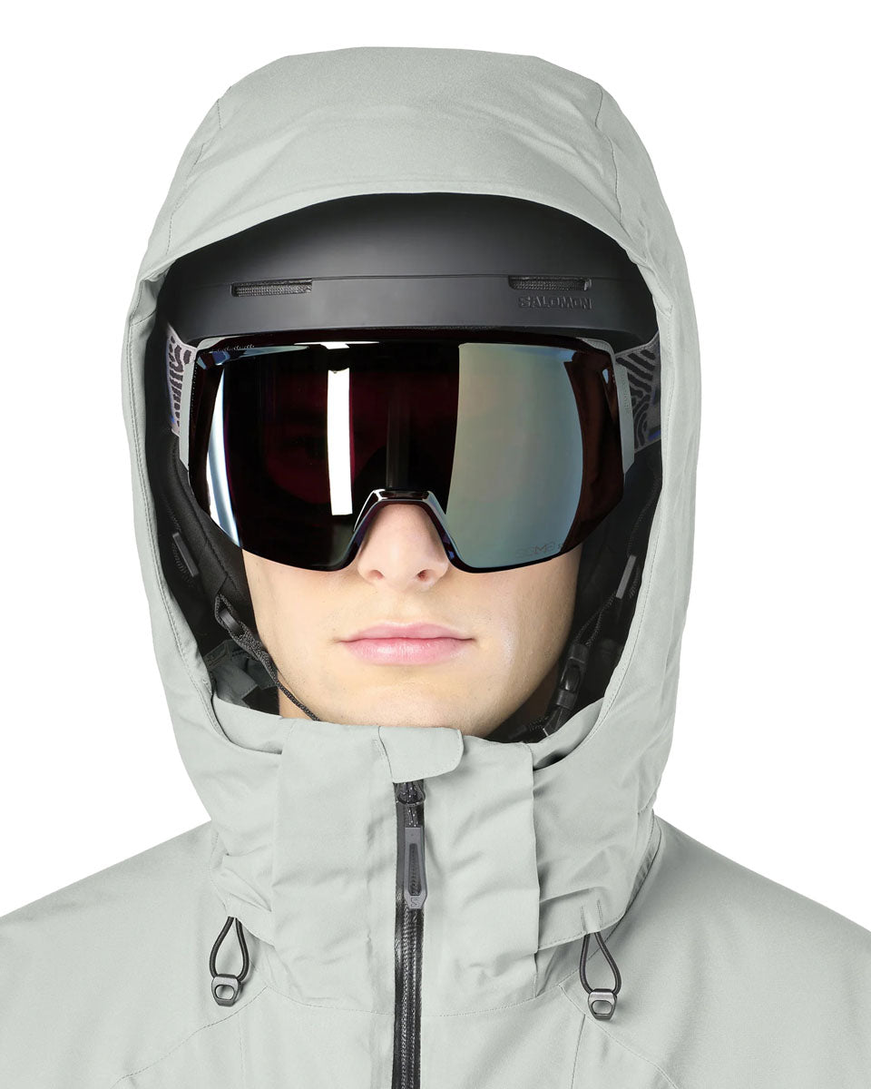 Brilliant Ski Jacket - Men's 