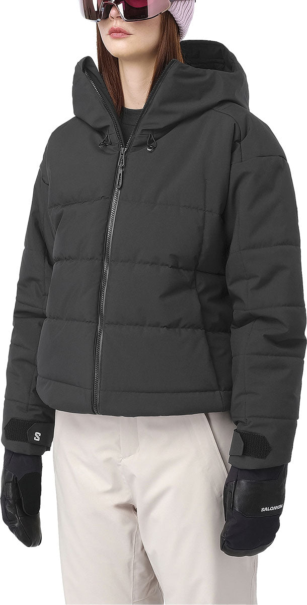 Whitelight Ski Jacket - Women's 