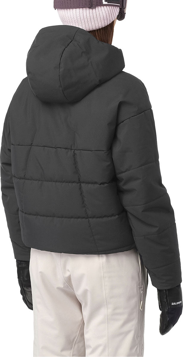 Whitelight Ski Jacket - Women's 