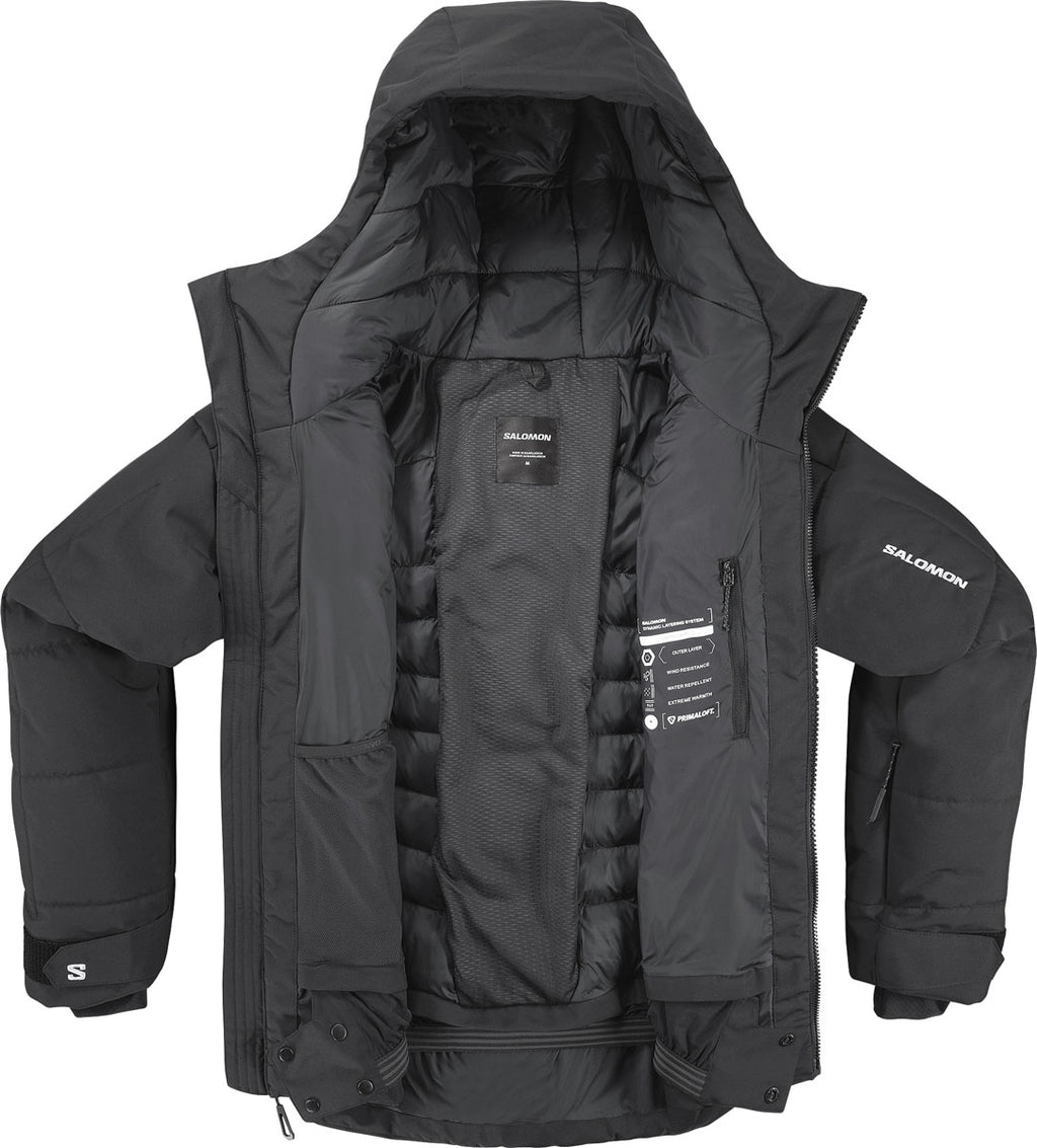 Whitelight Ski Jacket - Women's 