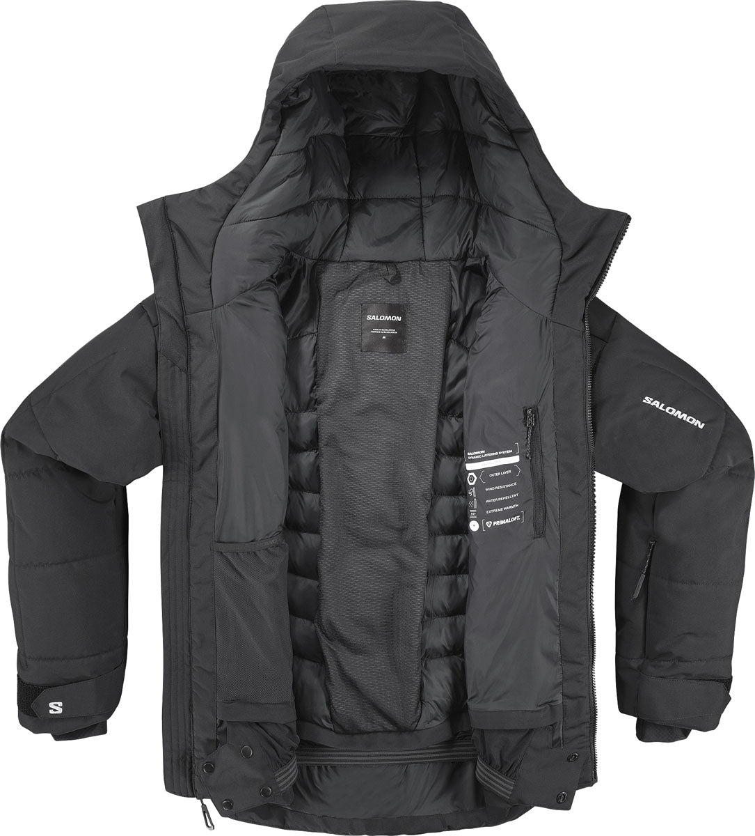 Whitelight Ski Jacket - Women's 