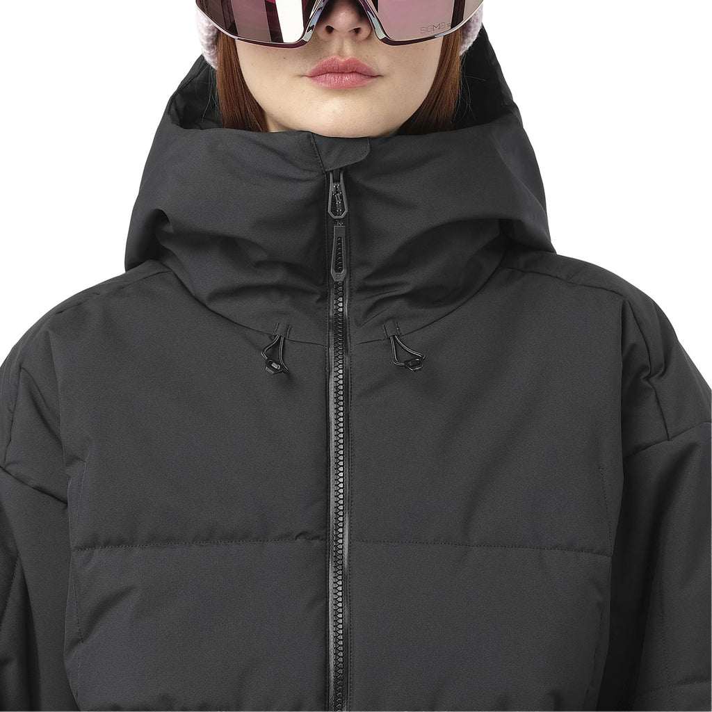 Whitelight Ski Jacket - Women's 