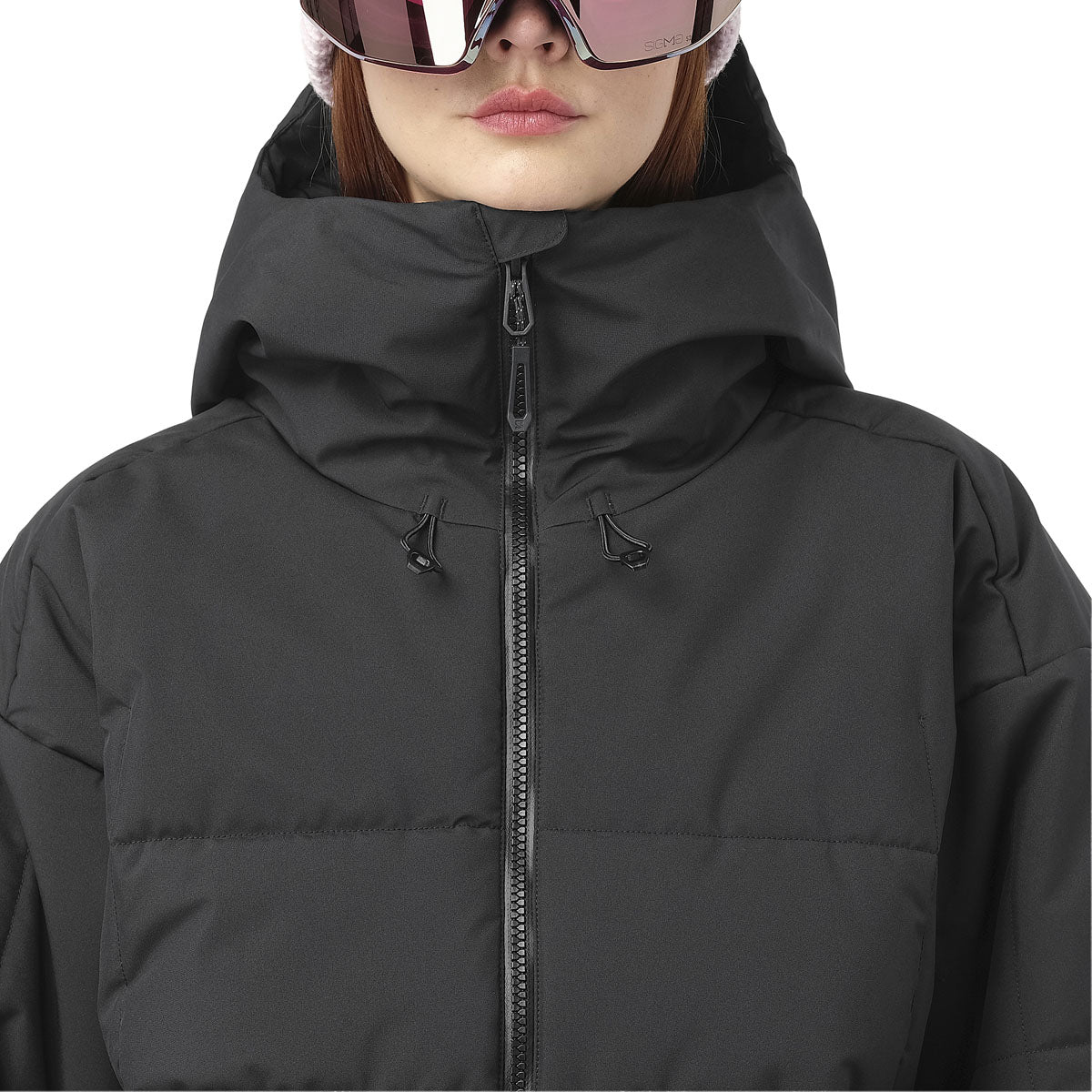Whitelight Ski Jacket - Women's 