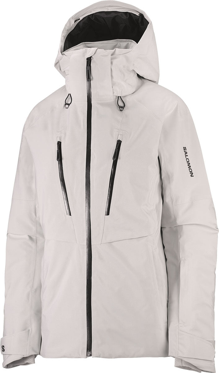 Brilliant 2.0 Ski Jacket - Women's