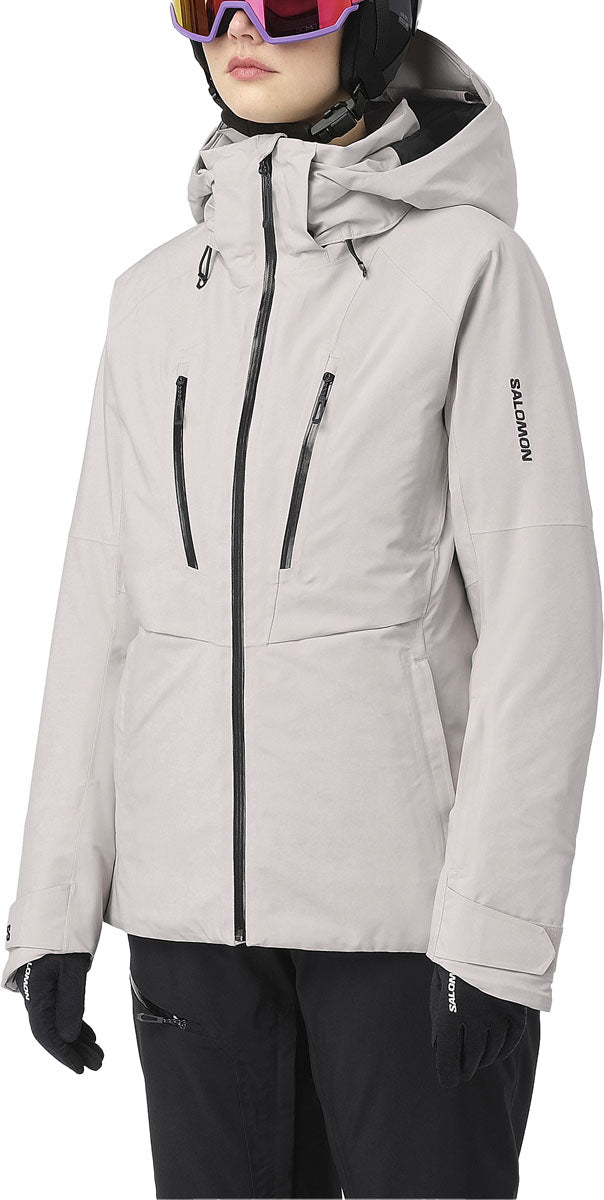 Brilliant 2.0 Ski Jacket - Women's