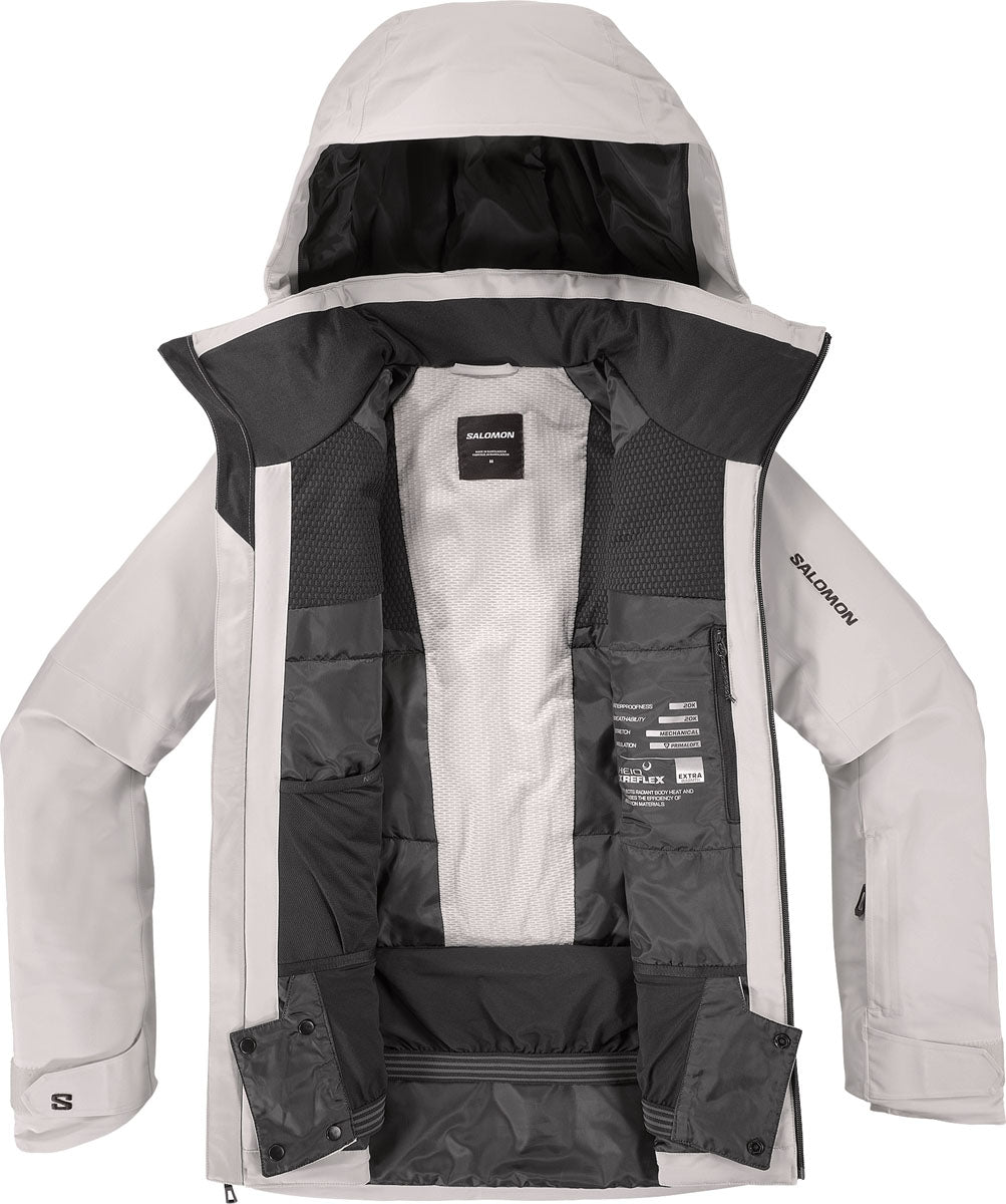 Brilliant 2.0 Ski Jacket - Women's