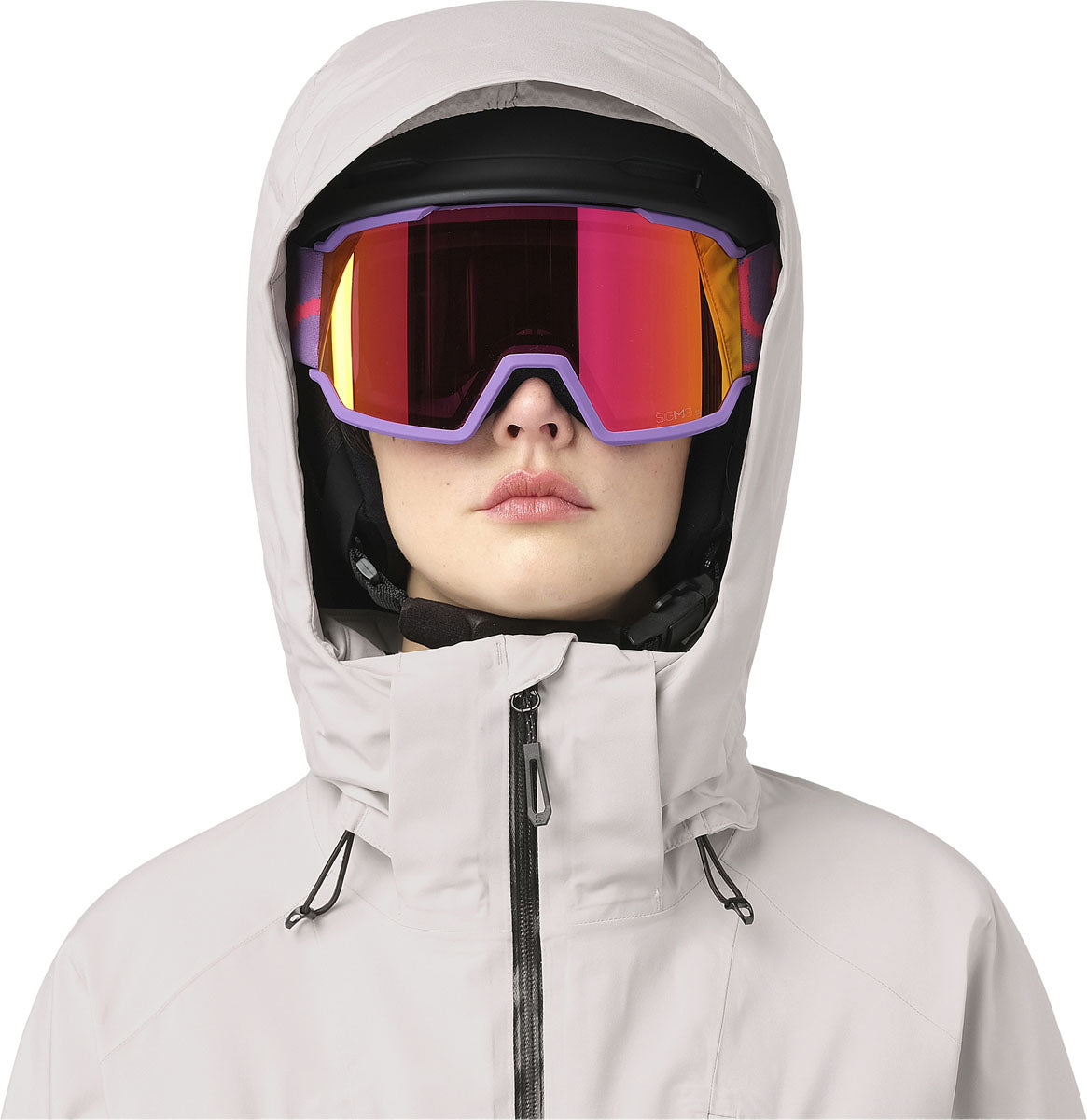 Brilliant 2.0 Ski Jacket - Women's