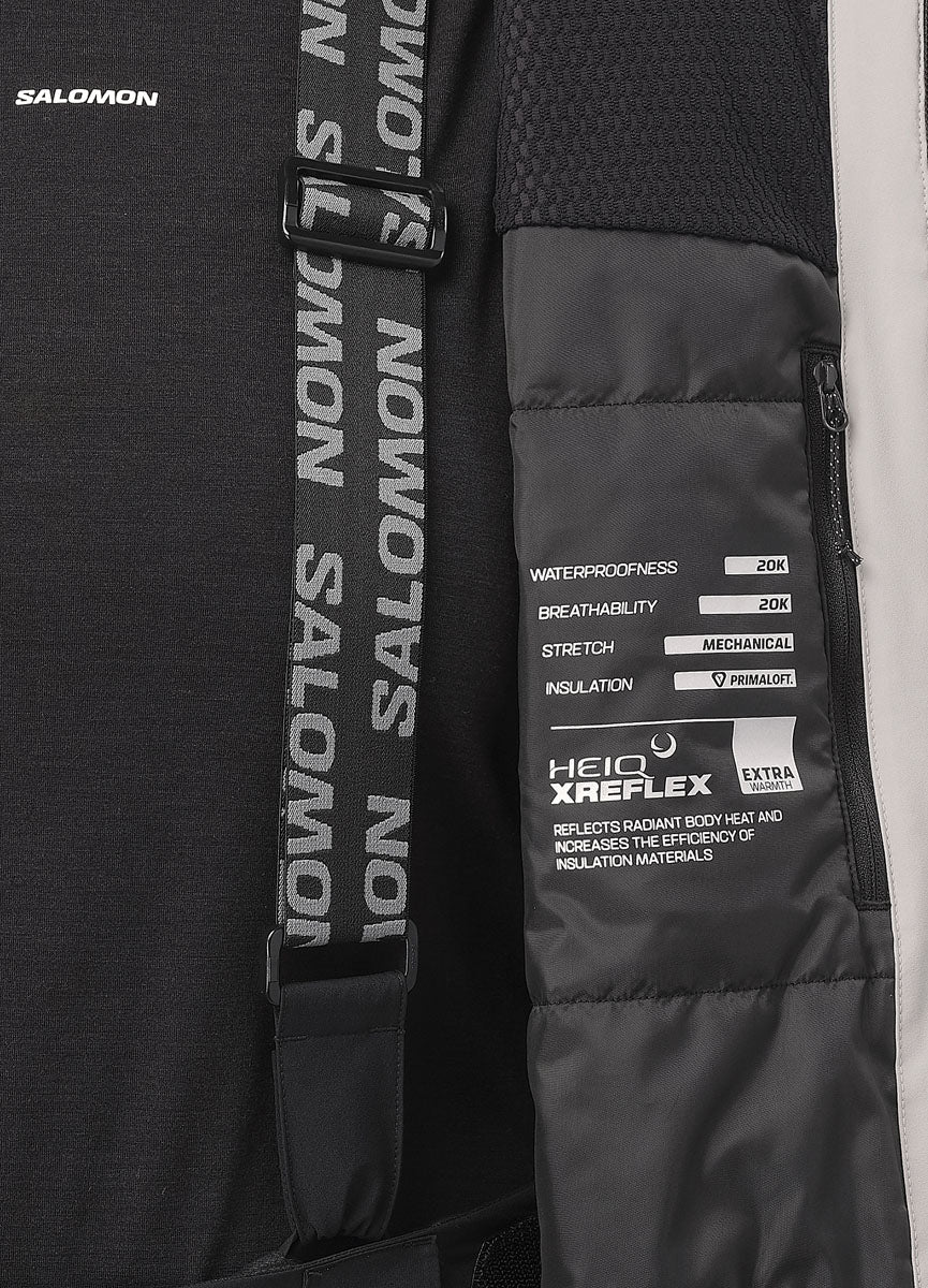 Brilliant 2.0 Ski Jacket - Women's