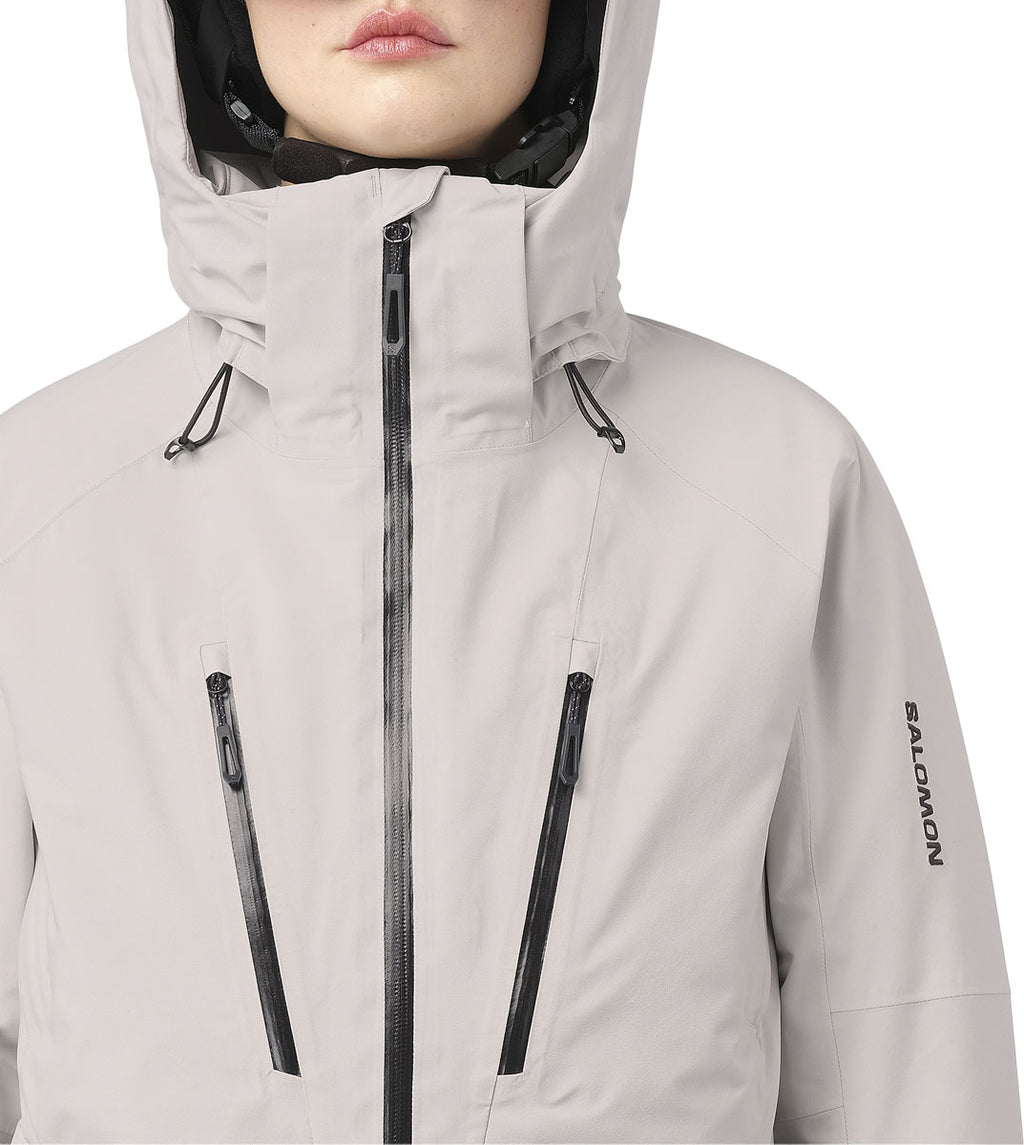Brilliant 2.0 Ski Jacket - Women's