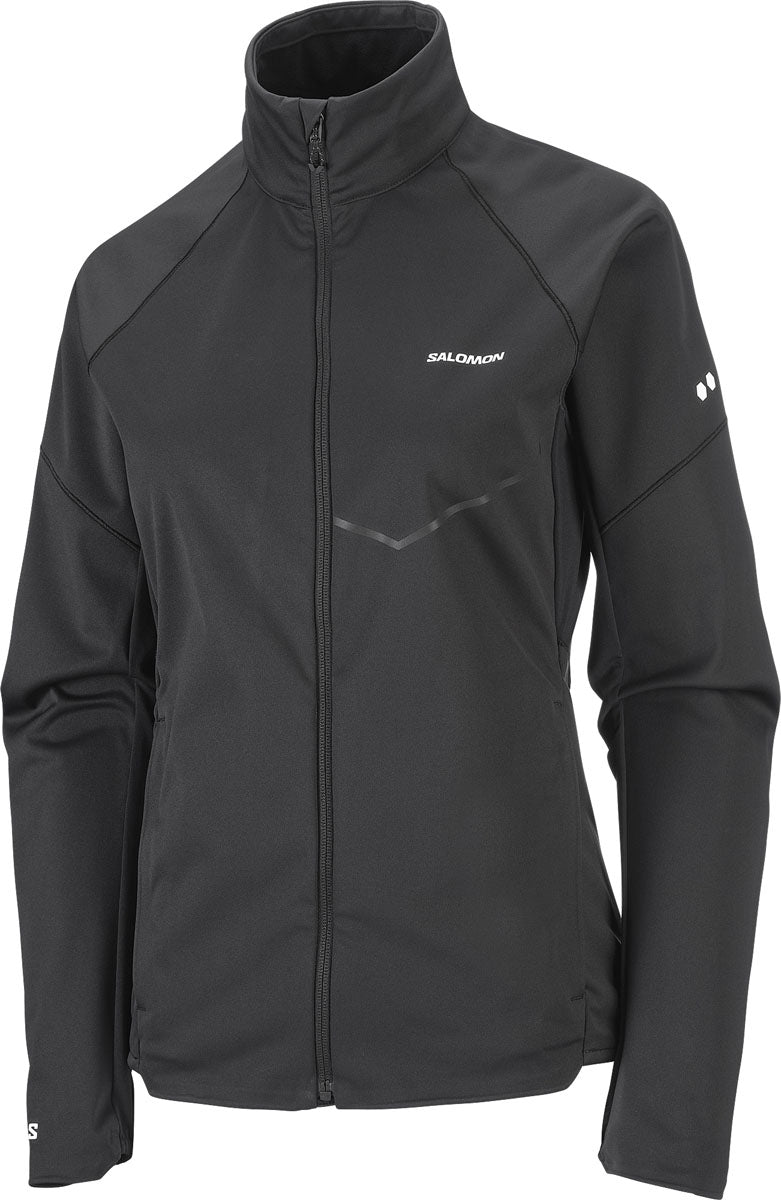 Sense Aero Softshell Jacket - Women's