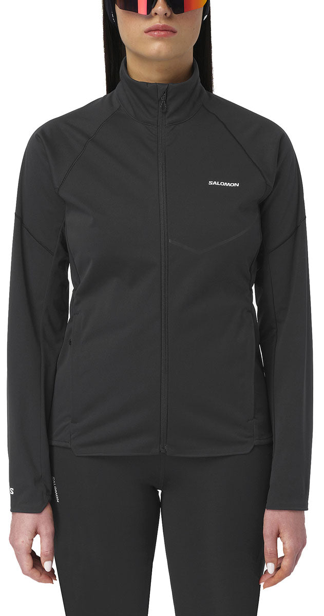 Sense Aero Softshell Jacket - Women's