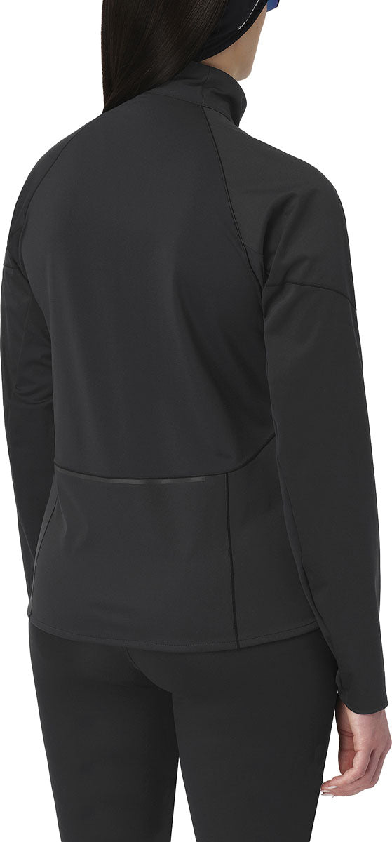 Sense Aero Softshell Jacket - Women's