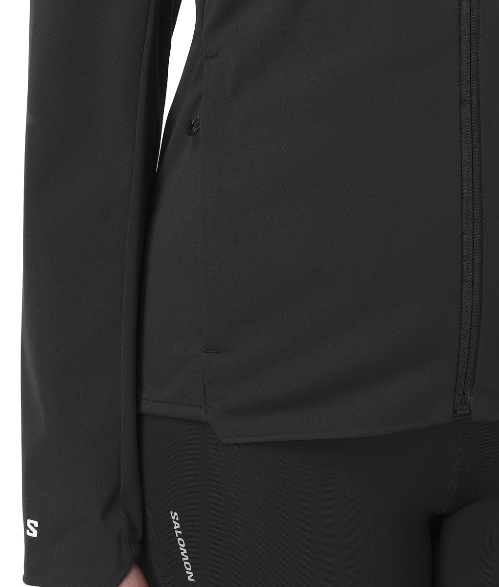 Sense Aero Softshell Jacket - Women's
