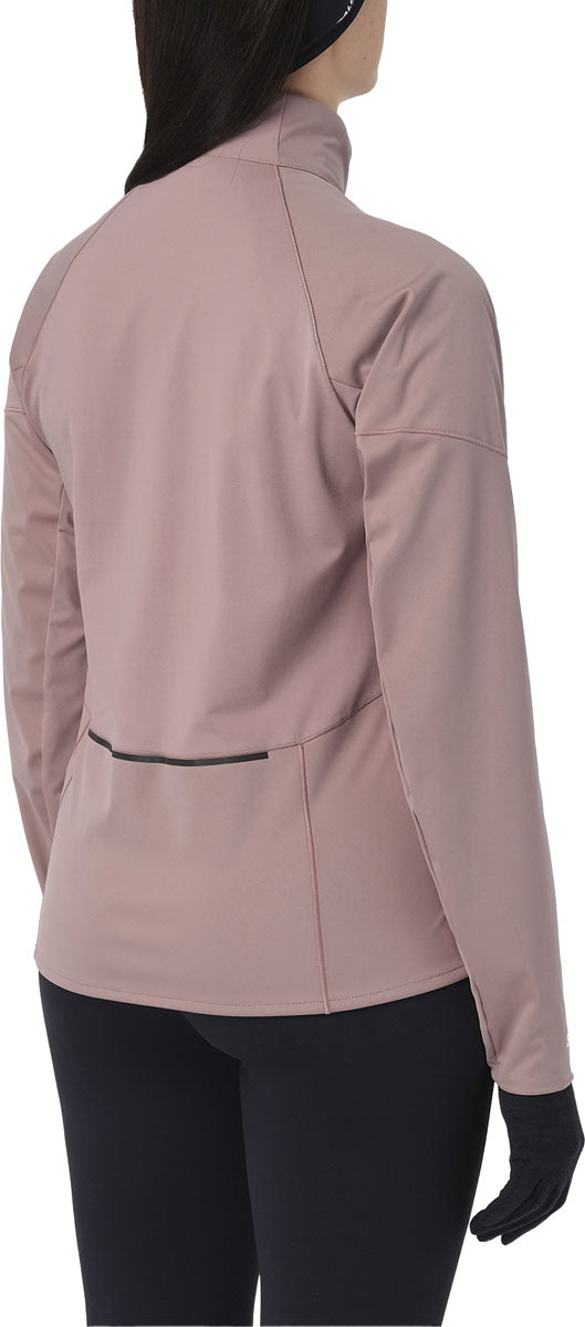 Sense Aero Softshell Jacket - Women's