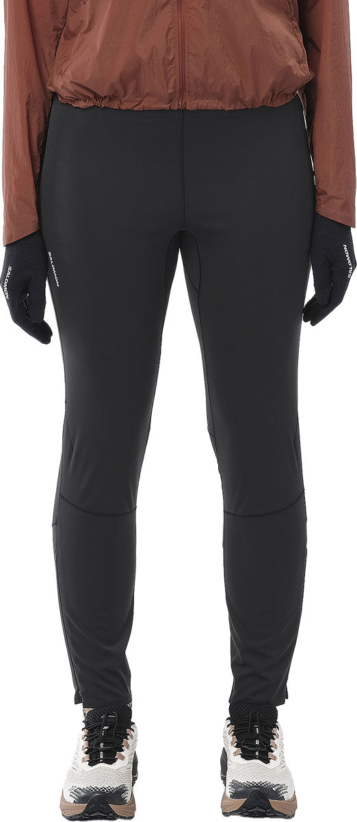 Sense Aero Softshell Tights - Women's