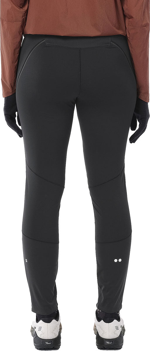 Sense Aero Softshell Tights - Women's