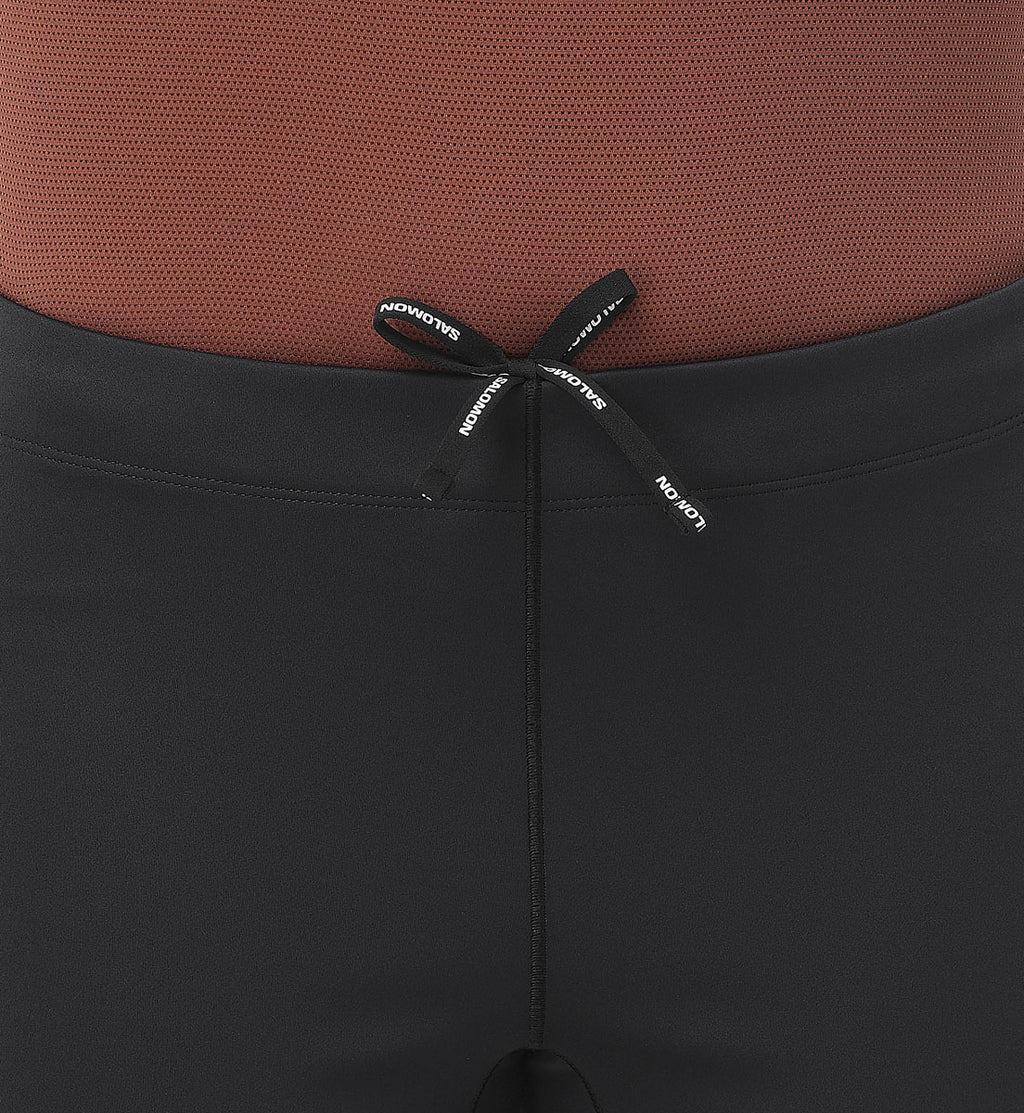 Sense Aero Softshell Tights - Women's