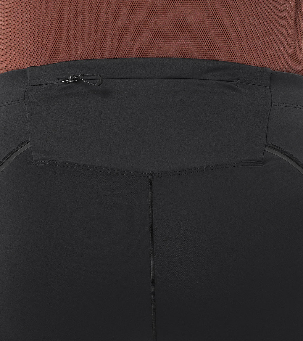 Sense Aero Softshell Tights - Women's