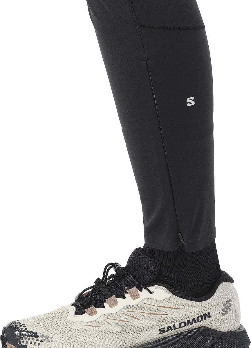 Sense Aero Softshell Tights - Women's
