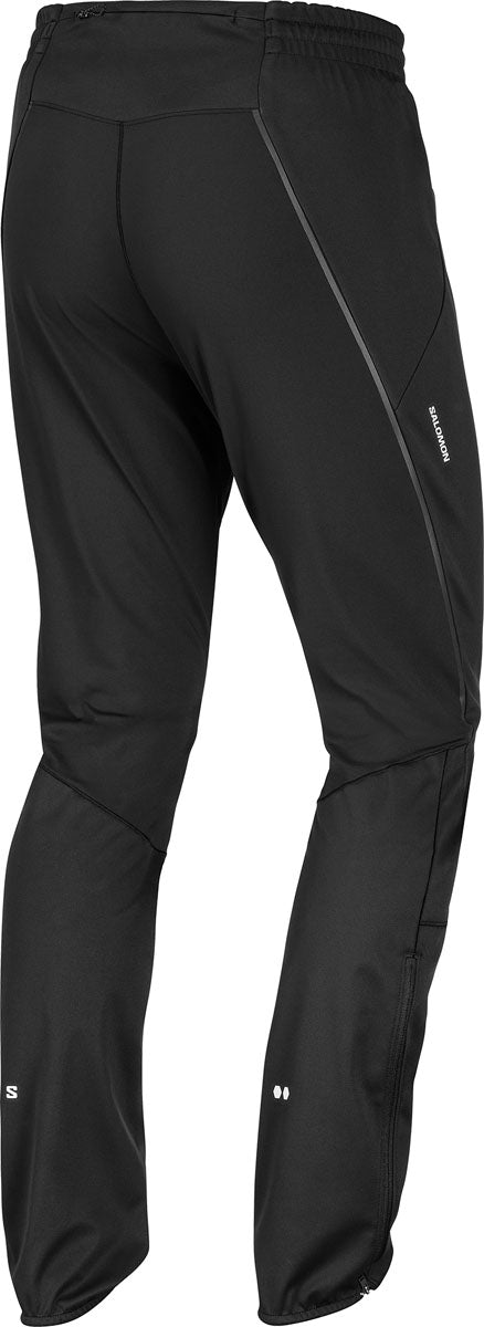 Sense Aero Softshell Pants - Men's