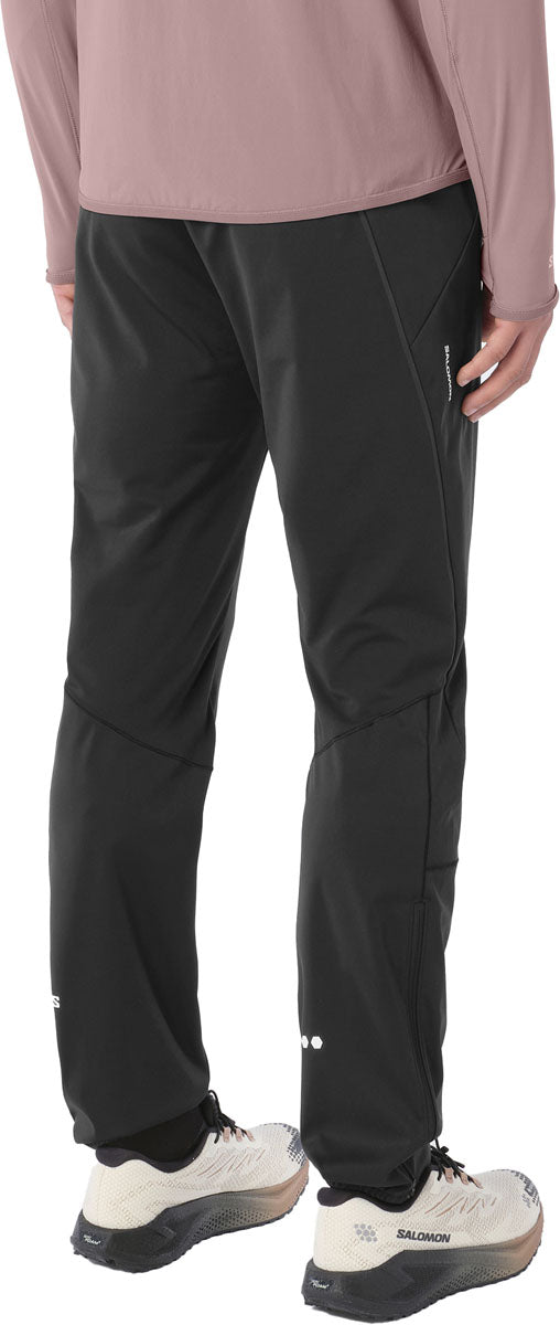 Sense Aero Softshell Pants - Men's