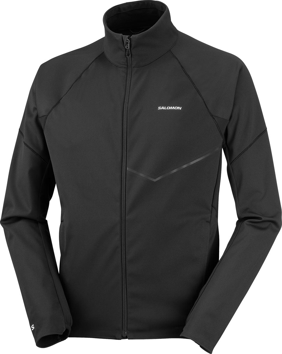 Sense Aero Softshell Jacket - Men's