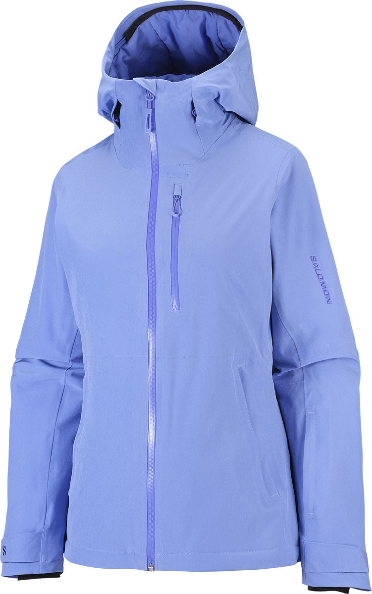 Highland Winter Sports Jacket - Women's