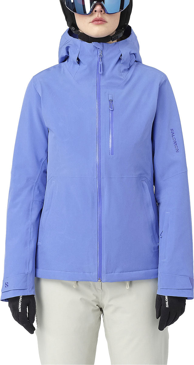 Highland Winter Sports Jacket - Women's