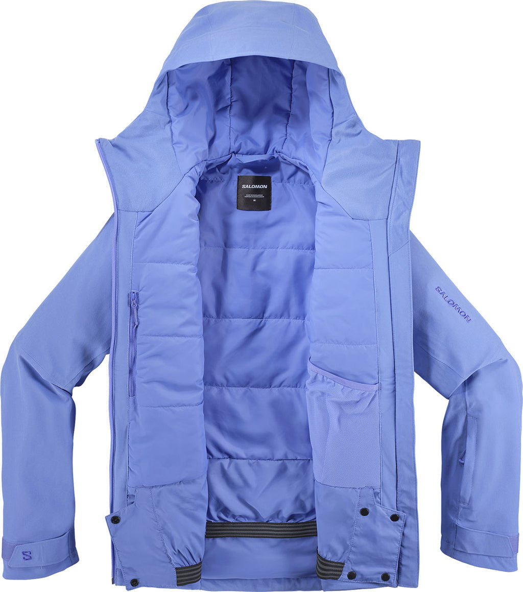 Highland Winter Sports Jacket - Women's