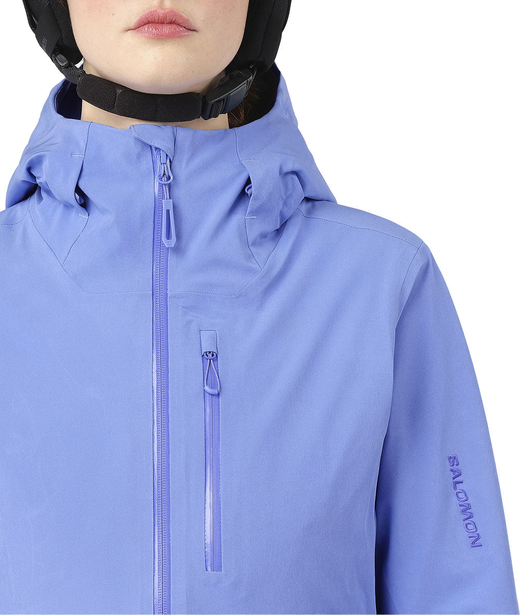 Highland Winter Sports Jacket - Women's
