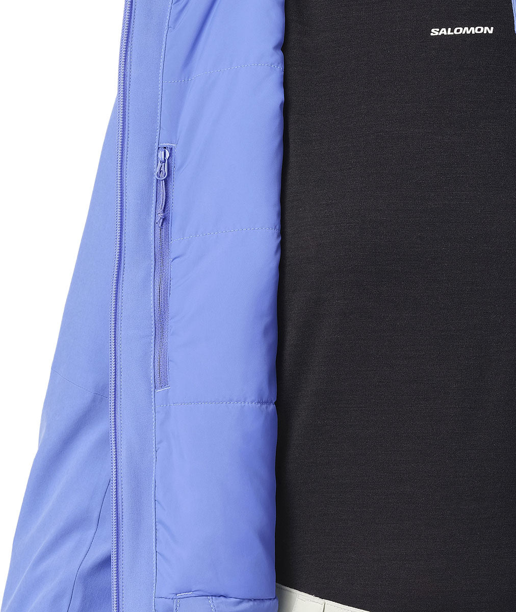 Highland Winter Sports Jacket - Women's
