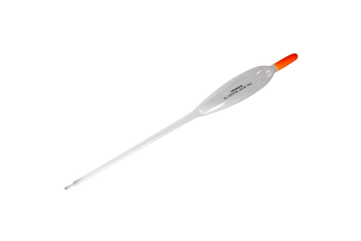 Avon Fixed Stem Floats