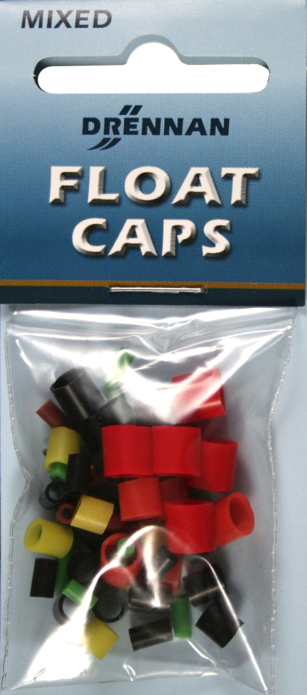 Silicone Float Cap