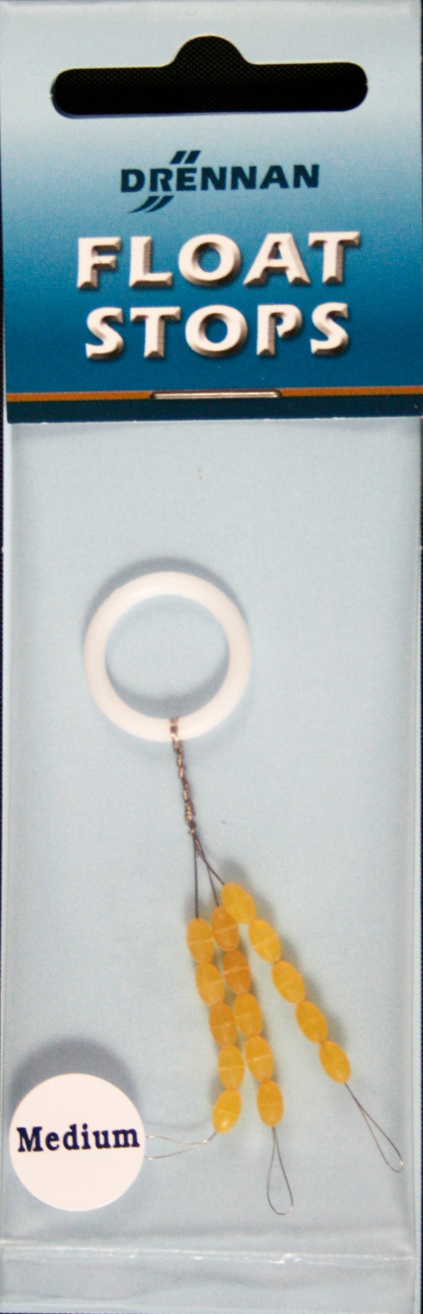 Float Stops Float Bobber