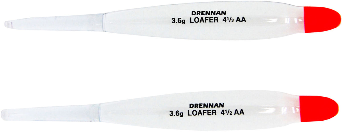 Drennan Loafer Floats