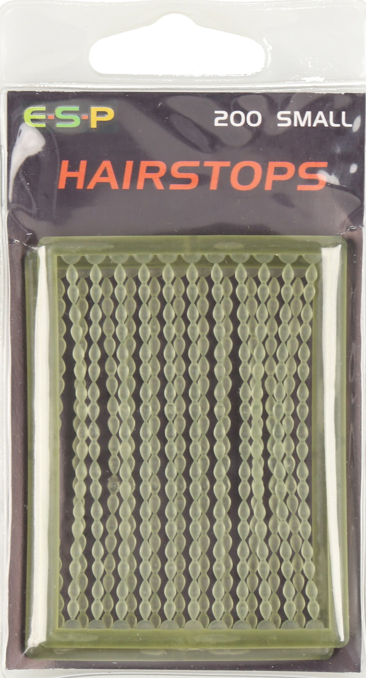 Hair Stops Small Gear Tie