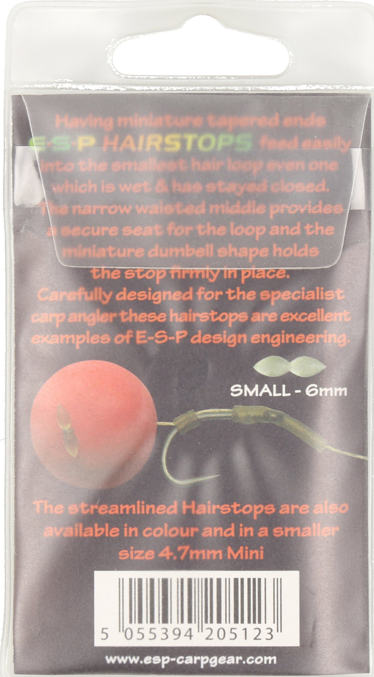 Hair Stops Small Gear Tie