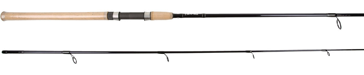 Spinning Rod - 2 pcs