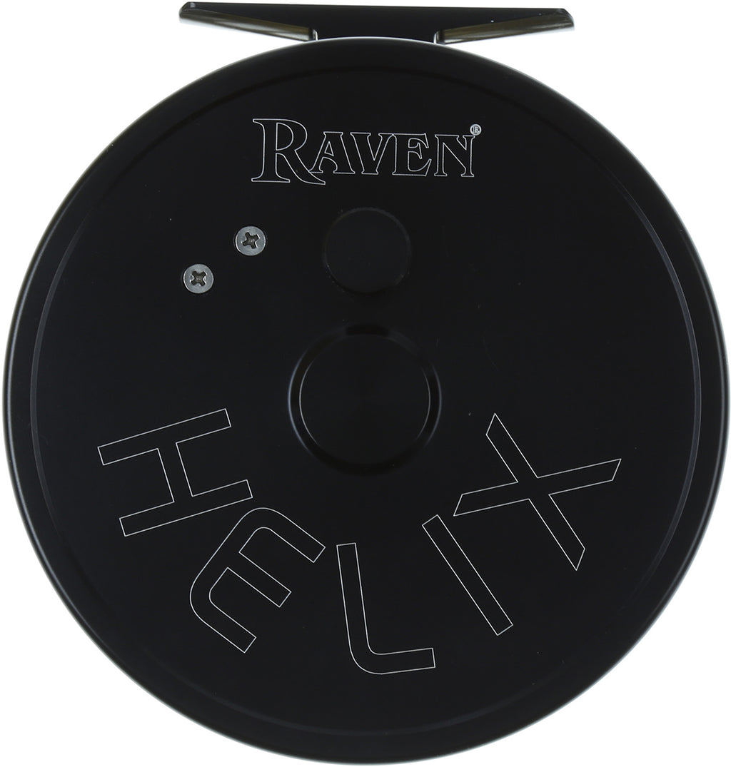 Helix Centre Pin Reel