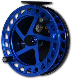 Helix Center Pin Reel